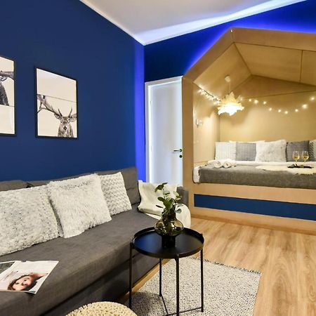 Sweet Dreams Home Dreamy Universitate Studio Bucarest Esterno foto