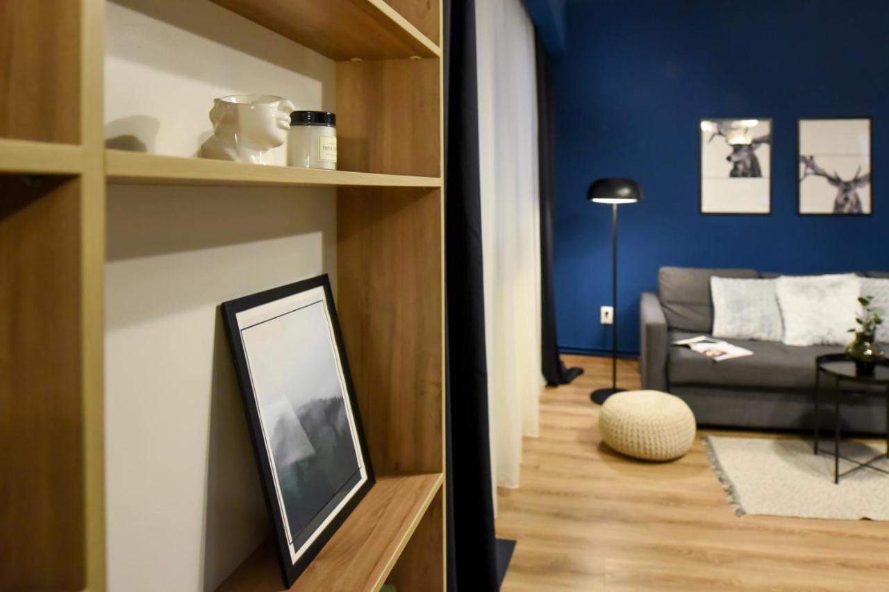 Sweet Dreams Home Dreamy Universitate Studio Bucarest Esterno foto
