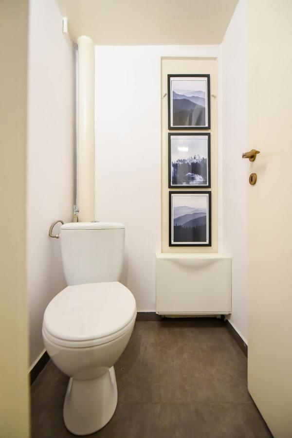 Sweet Dreams Home Dreamy Universitate Studio Bucarest Esterno foto