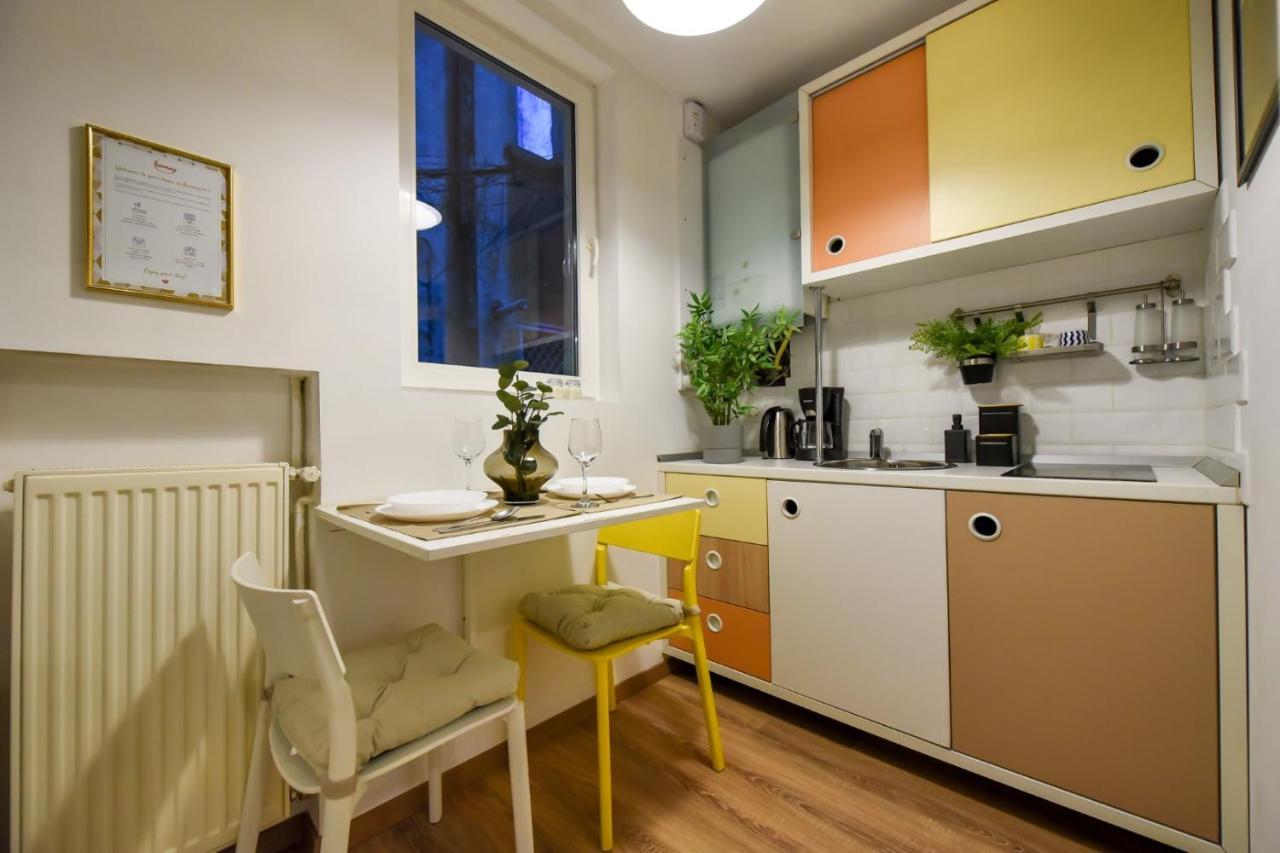 Sweet Dreams Home Dreamy Universitate Studio Bucarest Esterno foto