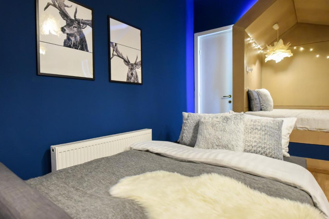 Sweet Dreams Home Dreamy Universitate Studio Bucarest Esterno foto