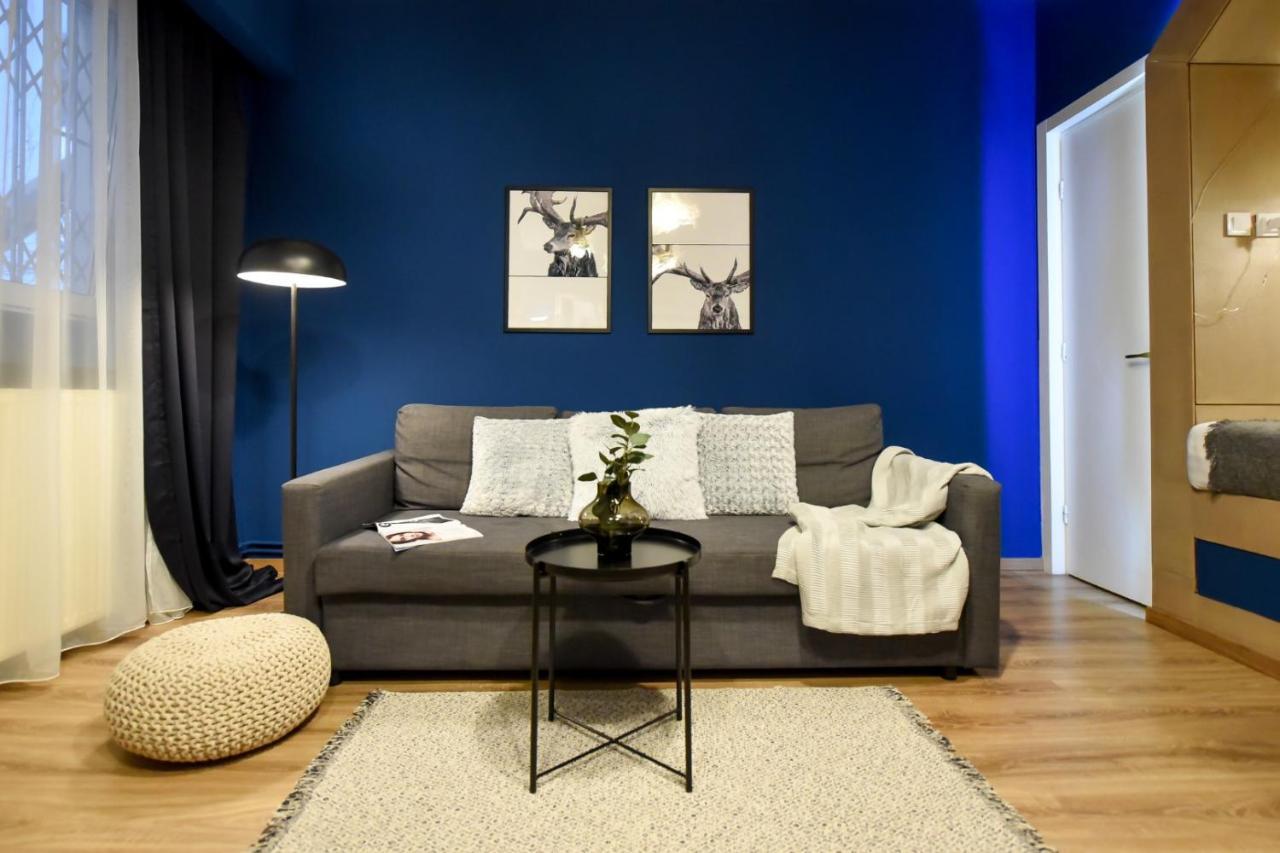 Sweet Dreams Home Dreamy Universitate Studio Bucarest Esterno foto