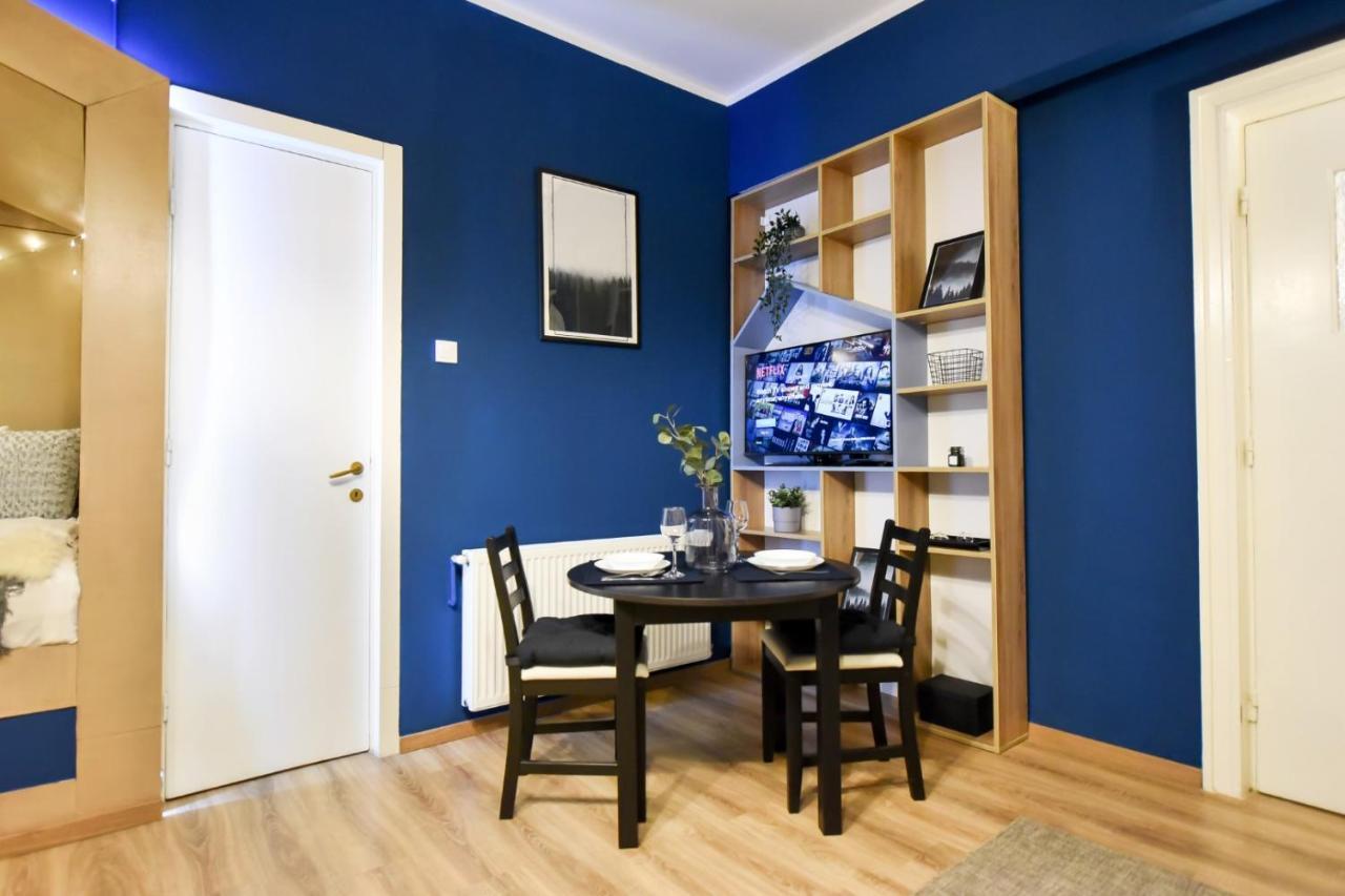 Sweet Dreams Home Dreamy Universitate Studio Bucarest Esterno foto